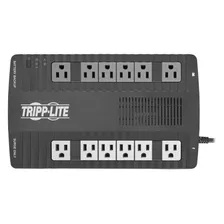 Ups Interactivo De Línea De 750 Va Y 450 W Tripp Lite