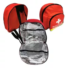 Morral Para Botiquín Tipo - A