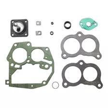 Kit Básico Reparación Carburador Brosol 2e Ford Escort 1.6