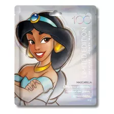 Mascarilla Facial De Jasmine - 100 Años Disney