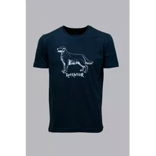 Camiseta Coolwave Retriever