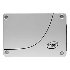 Intel Ssd D3-s Ssdsc2kb038t801 3.84tb 3d Nand Tlc Sata 6gb/.