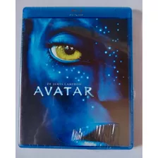 Blu Ray - Avatar - James Cameron Regreso A Pandora / Thx