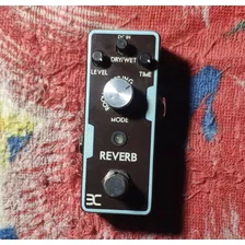 Eno Mini Reverb - Willaudio