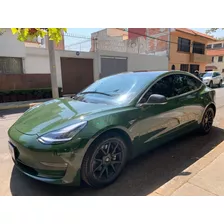 Tesla Model 3 Estandar Plus 2020 ¡¡ Super Oportunidad ¡¡