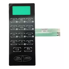 Panel De Microondas Para Sanyo Emgx2505