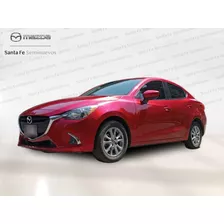 Mazda Mazda 2 2019