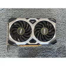 Tarj. Video Evga Geforce Gtx 1660 Ti Xc 6gb