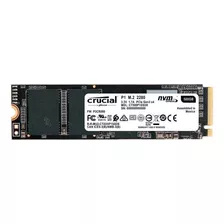 Disco Sólido Interno Crucial Ct500p1ssd8 500gb