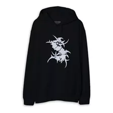 Sepultura Sudadera Hoodie Rott Wear