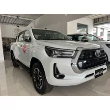 Toyota Hilux Tv 4x4