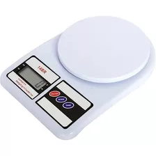 Balança De Cozinha Balança Digital 10kg Para Comercio