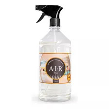 Aromatizador De Lojas, Boutiques Famosas E Ambientes - 1l 