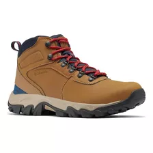 Botas Columbia Newton Ridge Plus Ii 5 Waterproof