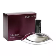 Perfume Euphoria 100ml Dama (100% Original)