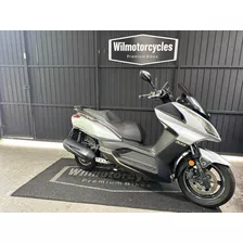 Kymco Downtown 300 I Abs 