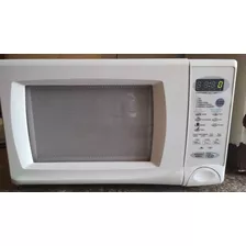 Microondas Sanyo 