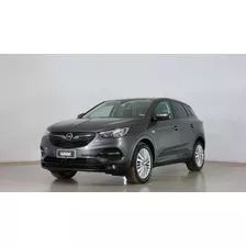 Opel Grandland X 1.6t Enjoy Ac At