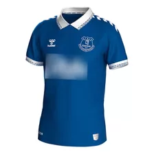 Camisa Everton Home 23/24