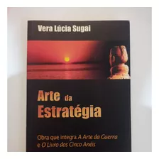 Arte Da Estratégia