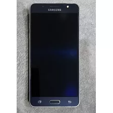 Samsung Galaxy J5 Metal 16 Gb Negro 2 Gb Ram