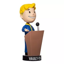 Fallout 4 Figura En Caja Versión Fallout Q