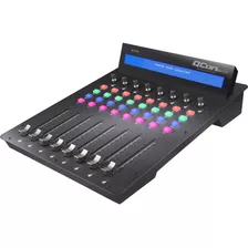 Icon Pro Audio Qcon Ex G2 Control Surface