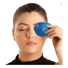 Bolsa Termica Gel Para Olhos Ortho Pauher