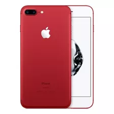 iPhone 7 Plus 32 Gb (product)red - Conjunto Completo