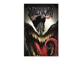 Poster Venom 89x69cm C6/solocachureos