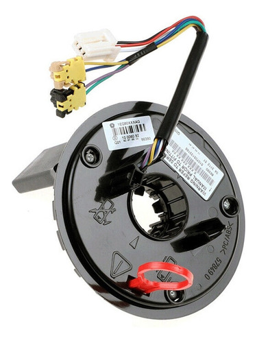 Resorte Reloj Para Dodge Charger 2006-2010 Foto 3