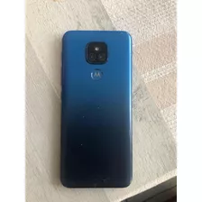 Motorola E7 Plus Liberado