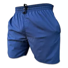 Bermuda Shorts Masculino Dry Fit Mauricinho Pronta Entrega