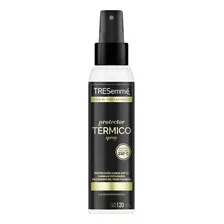 Protector Tresemme 120 Ml Terminco