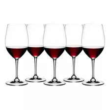 Riedel Vivant Set Red Wine Set X6 Unidades 7484/0