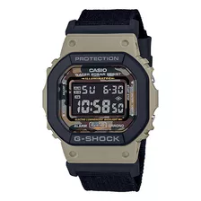 Reloj Casio G-shock Dw-5610sus-5cr
