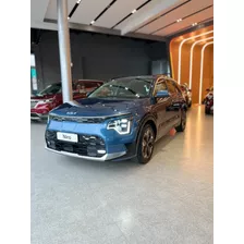 Kia Niro Ev Zenith 2024