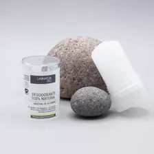 Piedra Alumbre Desodorante 120 Gramos 100% Natural