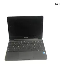 Netbook Samsung 500c Xe500c13 Retirada De Peças