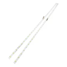 Kit Barras Leds Tv Un49ru7100g Un49nu7300 Un49nu7300g