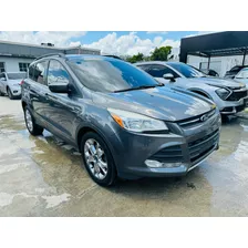 Ford Escape Se Motor 2.0