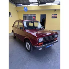 Fiat 147 Gl