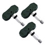 Tpms Of 3 Pieces For Chevrolet Gmc Hummer Sensores Hummer H3