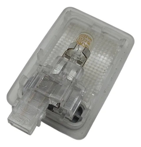 Lampada Luz Quebra Sol Parasol Ford Focus 2009 2013 Usado 6