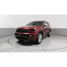 Jeep Grand Cherokee 3.6 Limited Lujo V6 4x2