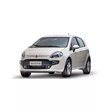 Sucata Retirar Peças Fiat Punto 2014 1.4