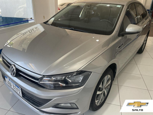 Volkswagen Virtus Highline 1.6 2019 Impecable!