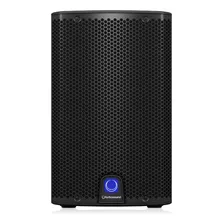 Bafle Potenciado Turbosound Iq8 Dsp Biamplificado De 2500w