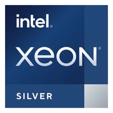 Procesador Lenovo Intel Xeon Silver 4210r