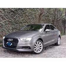 Audi A3 Select 1.8 Turbo Dsg Modelo 2020